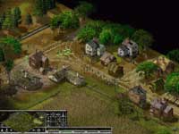 Sudden Strike 2 – screeny