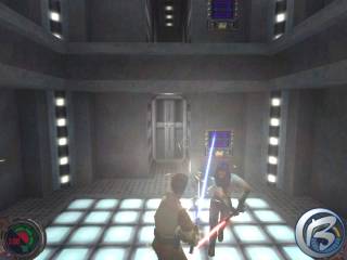 Star Wars Jedi Knight II: Jedi Outcast