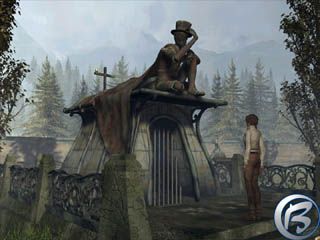 Syberia