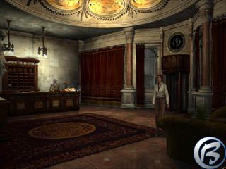 Syberia