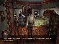 Syberia - screenshoty