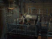 Syberia - demo