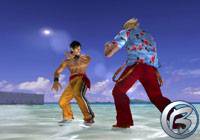 Tekken 4