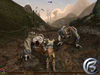 The Elder Scrolls III: Morrowind - trailer