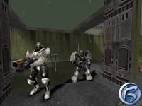 Tribes 

2 - recenze