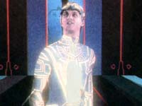 Tron ve filmu z roku 1982