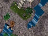 Ultima Online: Moria