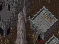 Ultima Online: Moria