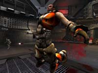 Unreal Tournament 2003