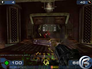 Unreal Tournament 2003