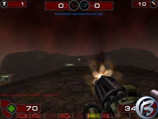 Unreal Tournament 2003