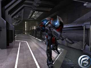 Unreal Tournament 2003