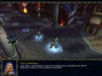 Warcraft III - screeny