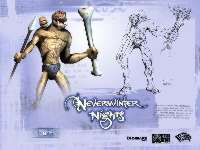 Neverwinter Nights