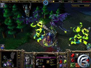 Warcraft III: Reign of Chaos