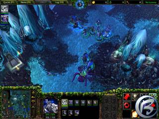 Warcraft III: Reign of Chaos