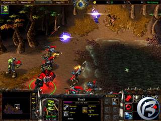 Warcraft III: Reign of Chaos