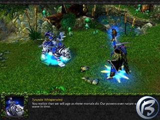 Warcraft III: Reign of Chaos