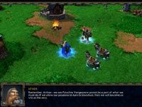Warcraft III: Reign of Chaos 