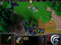 Warcraft III: Reign of Chaos