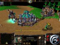 Warcraft III: Reign of Chaos - screenshoty