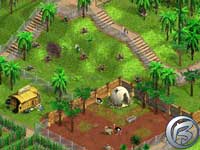 Wildlife Park - screenshoty