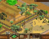 Wildlife Park - screenshoty