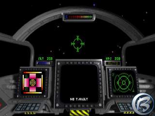 Wing Commander