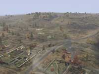 WW 2 RTS – screeny