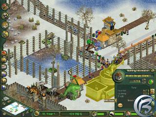 Zoo Tycoon: Dinosaur Digs