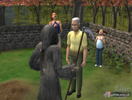 The Sims 2