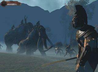 Age of Conan: Hyborian Adventures