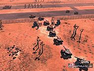 Command & Conquer: Tiberium Wars