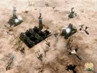 Command & Conquer: Tiberium Wars