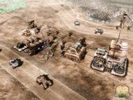 Command & Conquer: Tiberium Wars