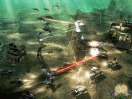 Command & Conquer: Tiberium Wars