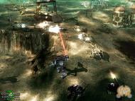 Command & Conquer: Tiberium Wars