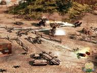 Command & Conquer: Tiberium Wars