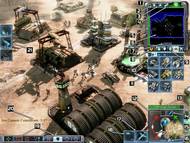 Command & Conquer: Tiberium Wars