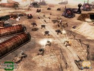 Command & Conquer: Tiberium Wars