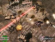 Command & Conquer: Tiberium Wars