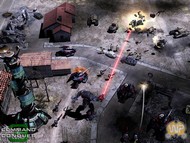 Command & Conquer: Tiberium Wars