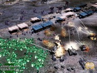 Command & Conquer: Tiberium Wars