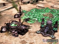 Command & Conquer: Tiberium Wars