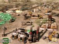 Command & Conquer: Tiberium Wars