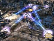 Command & Conquer: Tiberium Wars