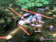 Command & Conquer: Tiberium Wars