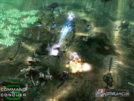 Command & Conquer: Tiberium Wars