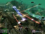 Command & Conquer: Tiberium Wars