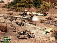 Command & Conquer: Tiberium Wars